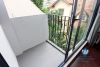 Nice and new apartment rental on Tu Hoa, Tay Ho, Hanoi